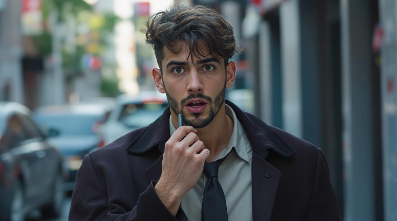 理性分析师